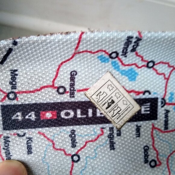 Oliberte Gando Boots (Made in Ethiopia) - Picture 2 of 9